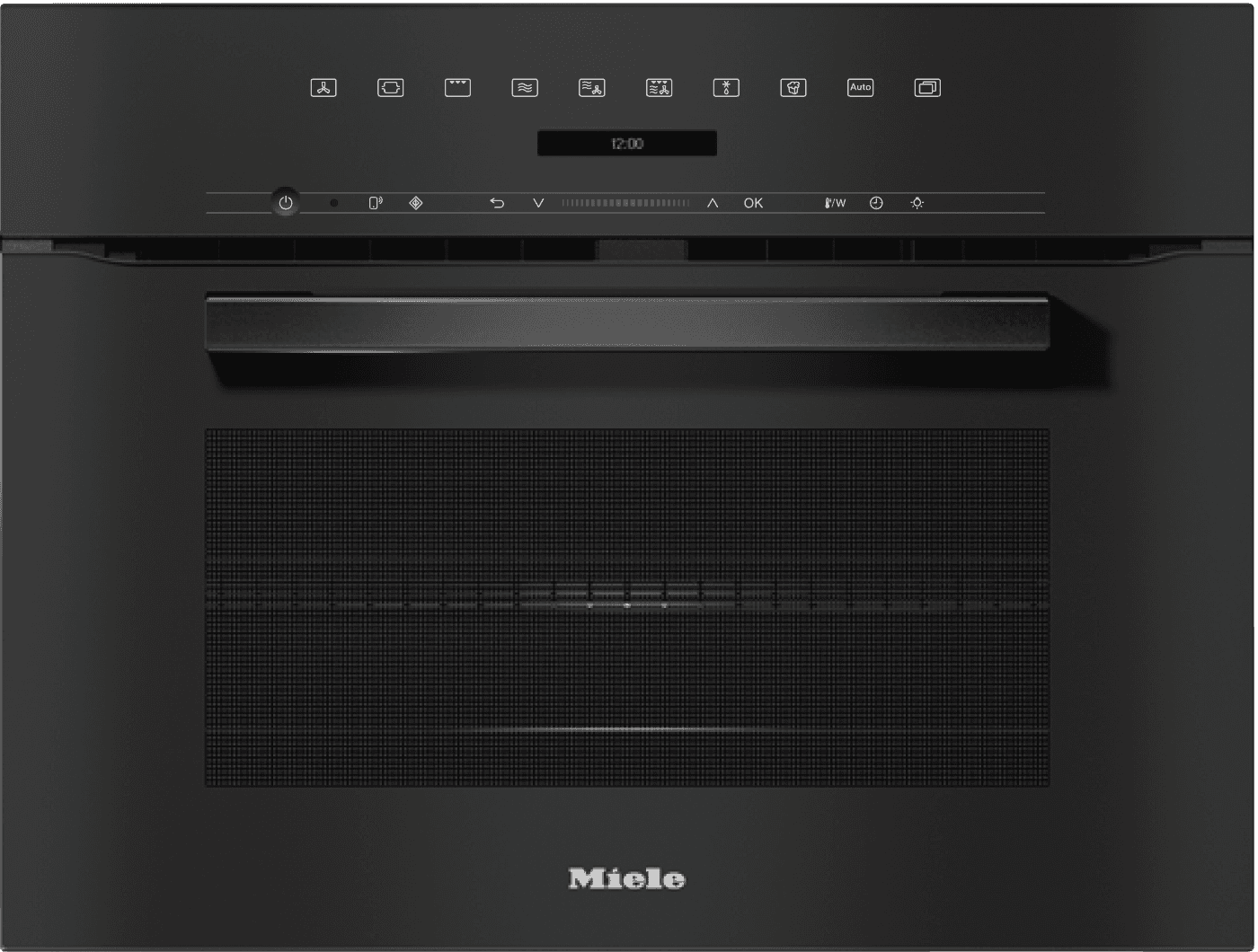 Духовой шкаф Miele H 7240 BM