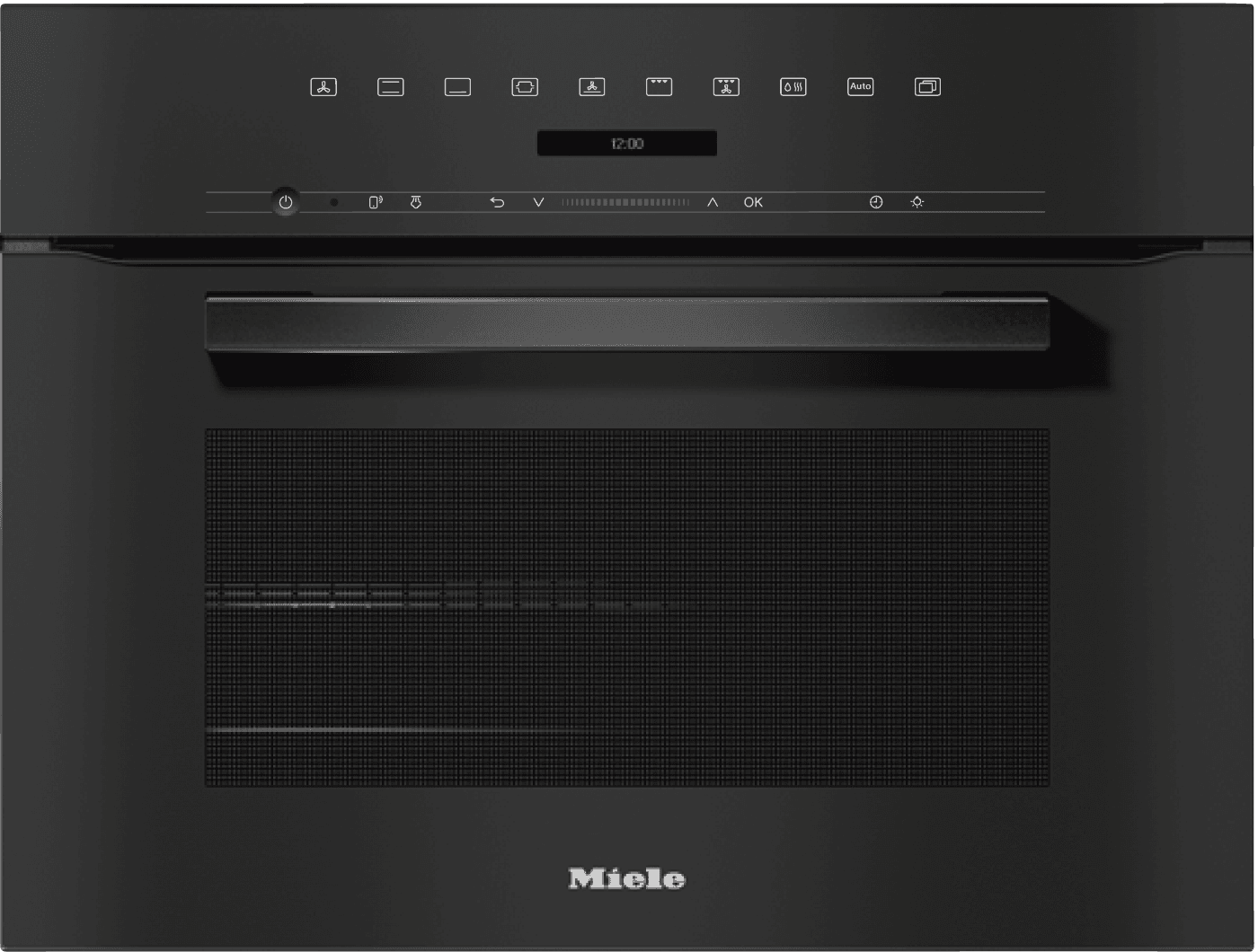 Духовой шкаф Miele H 7244 B