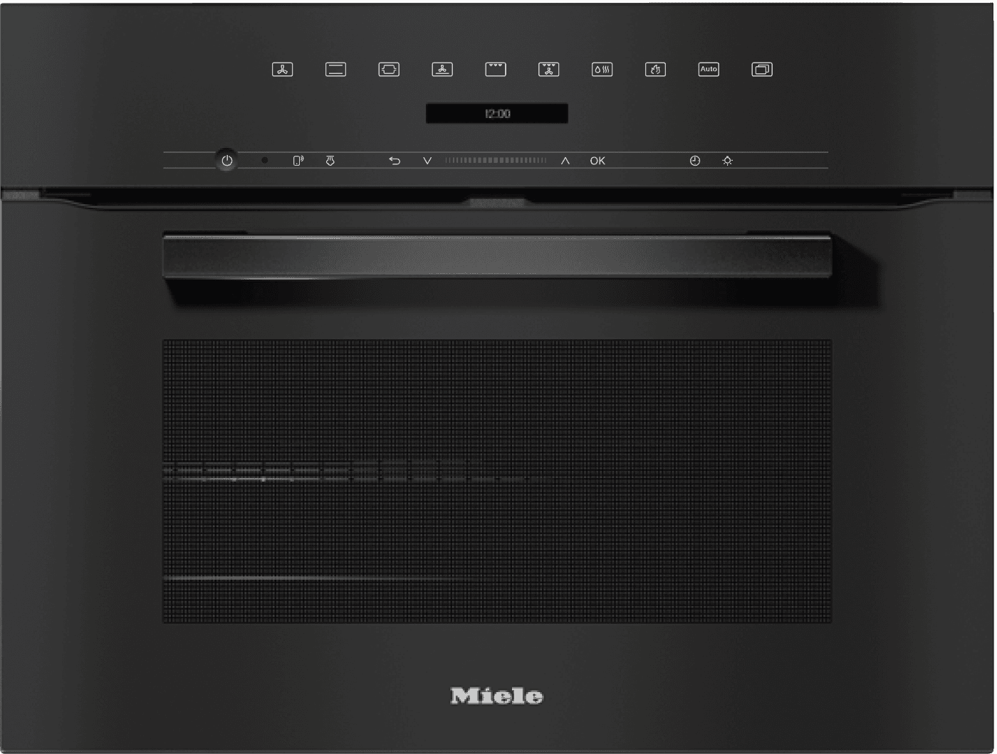 Духовой шкаф Miele H 7244 BP