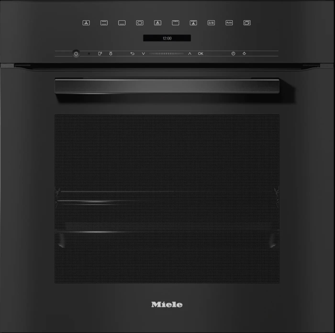 Духовой шкаф Miele H 7264 B