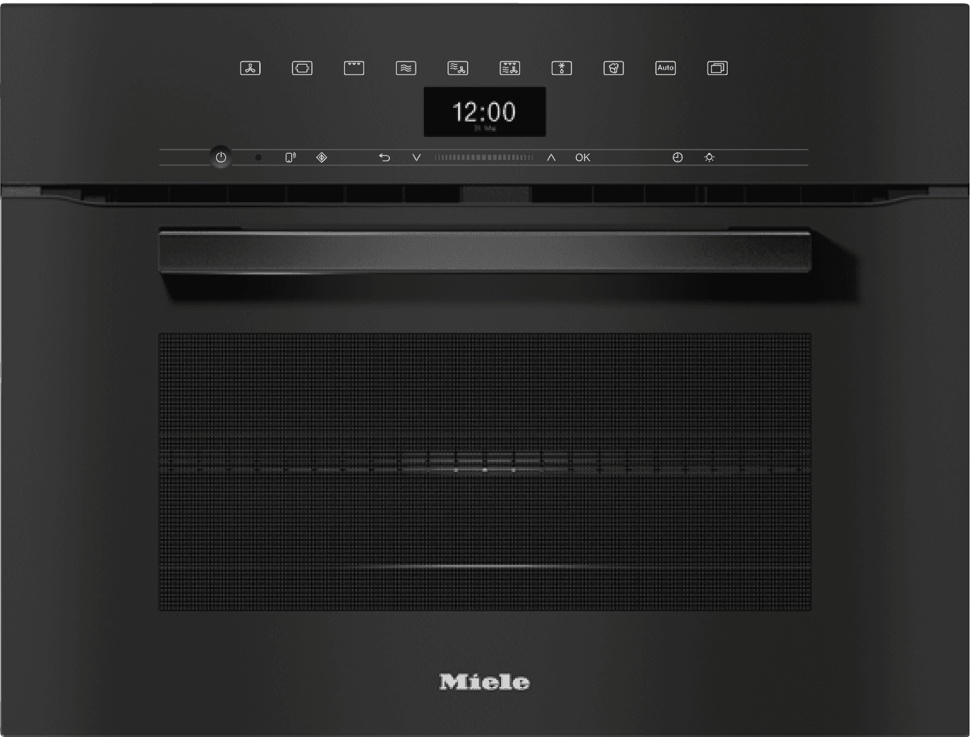Духовой шкаф Miele H 7440 BM