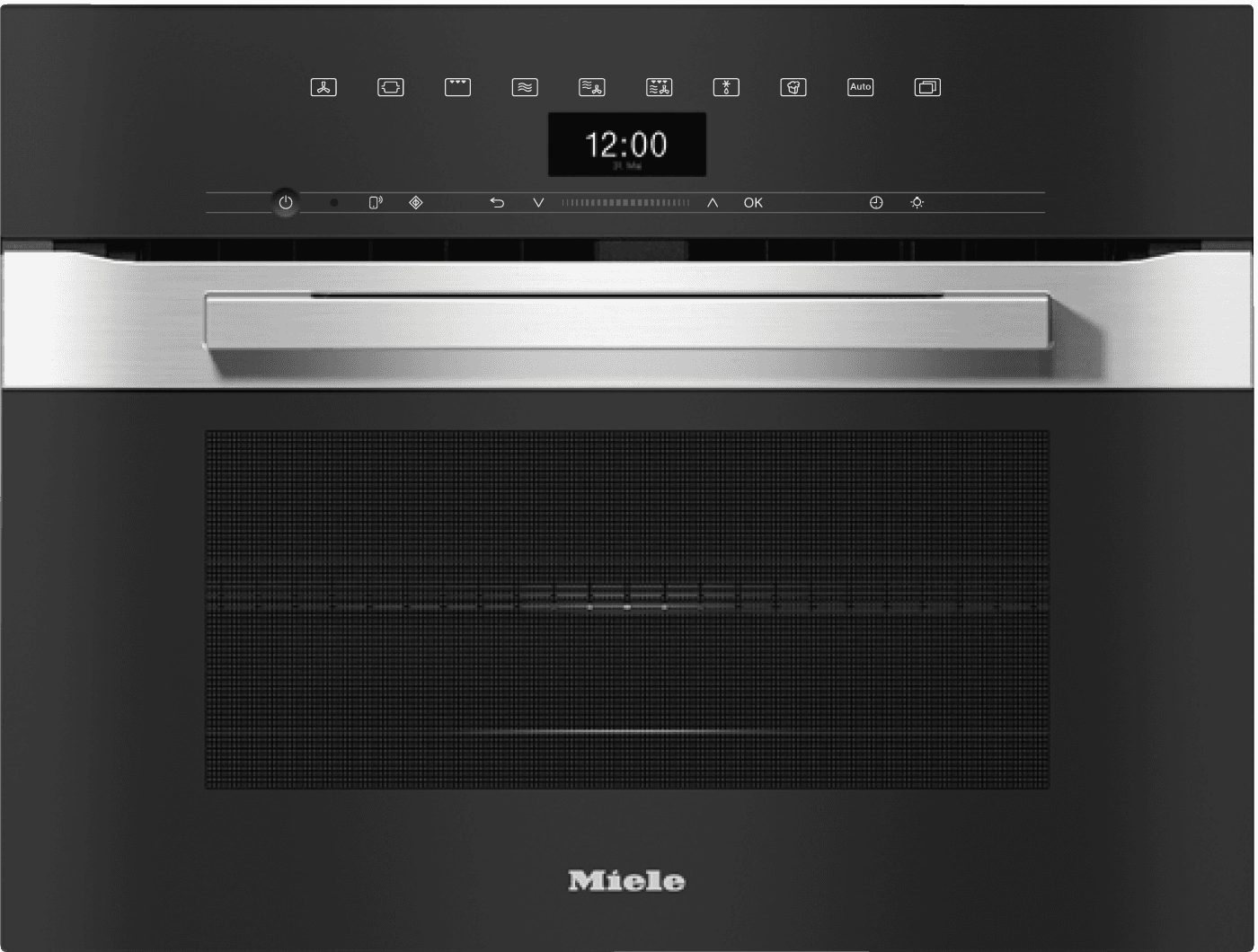 Духовой шкаф Miele H 7440 BM