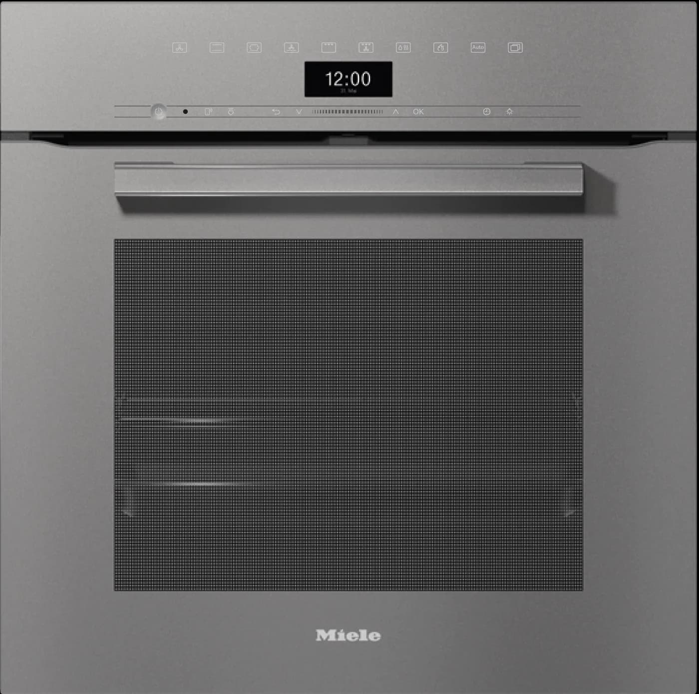 Духовой шкаф Miele H 7460 BP