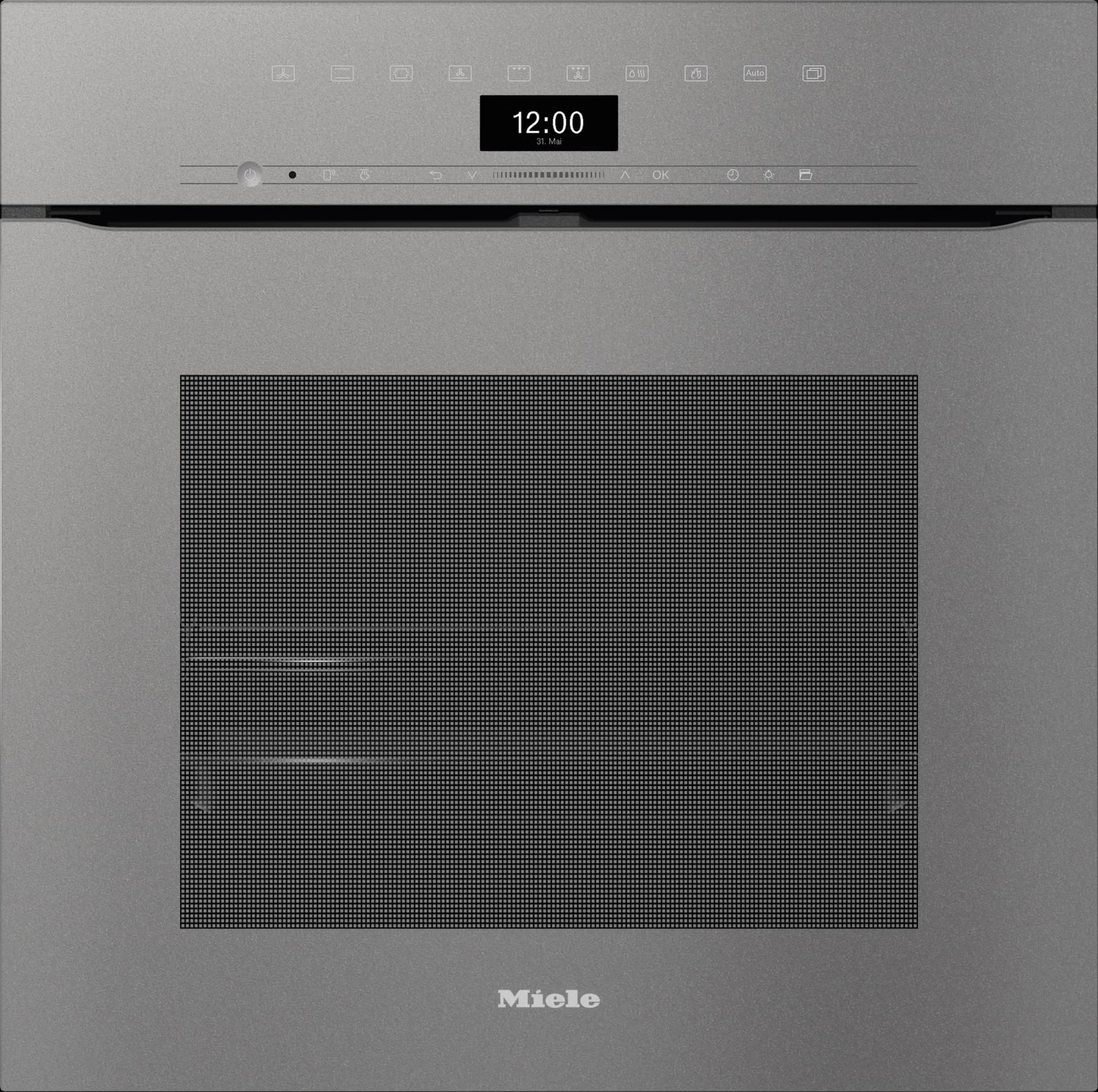 Духовой шкаф Miele H 7464 BPX