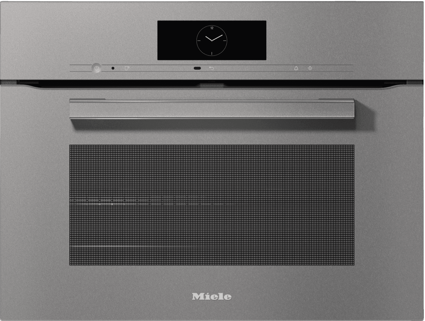 Духовой шкаф Miele H7840BPGRGR / Graphitgrau