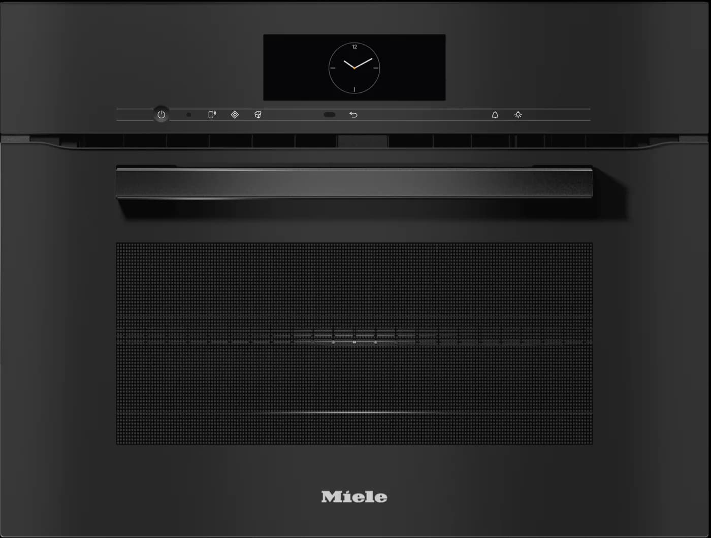 Духовой шкаф Miele H 7840 BM