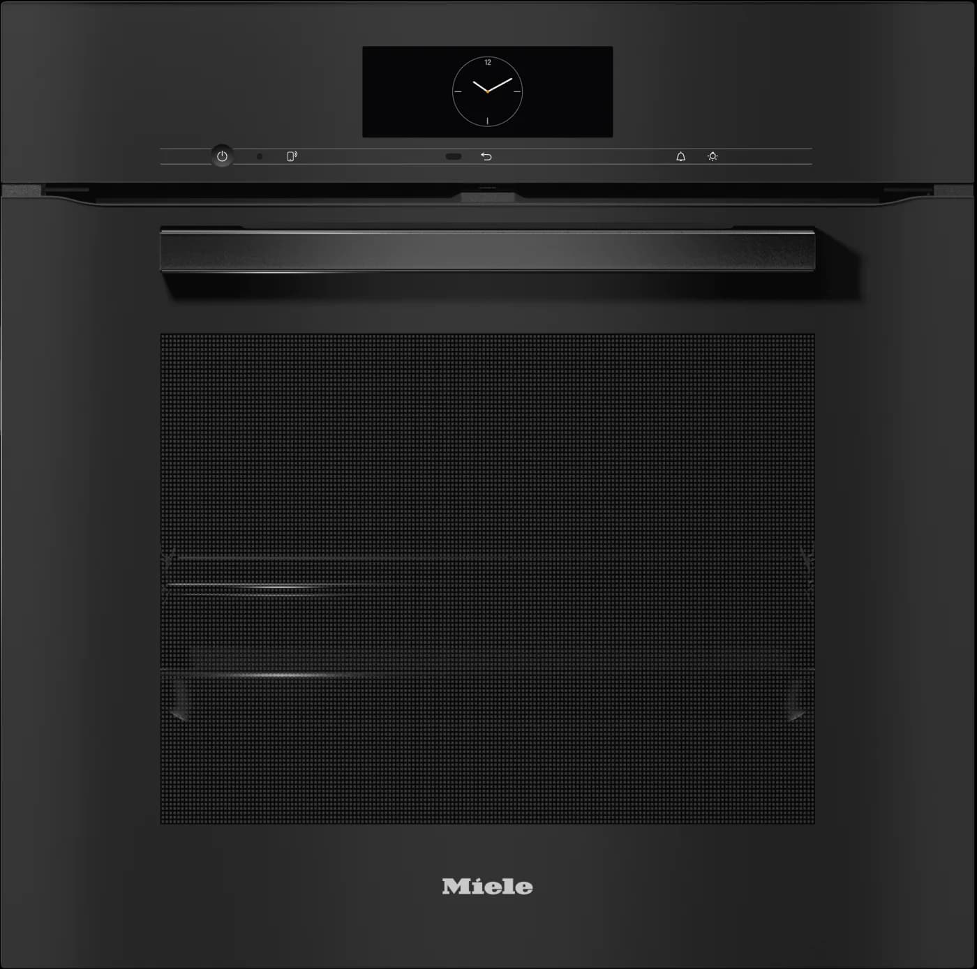 Духовой шкаф Miele H 7860 BP