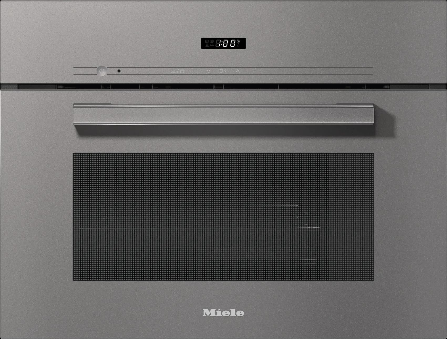 Пароварка Miele DG 2840