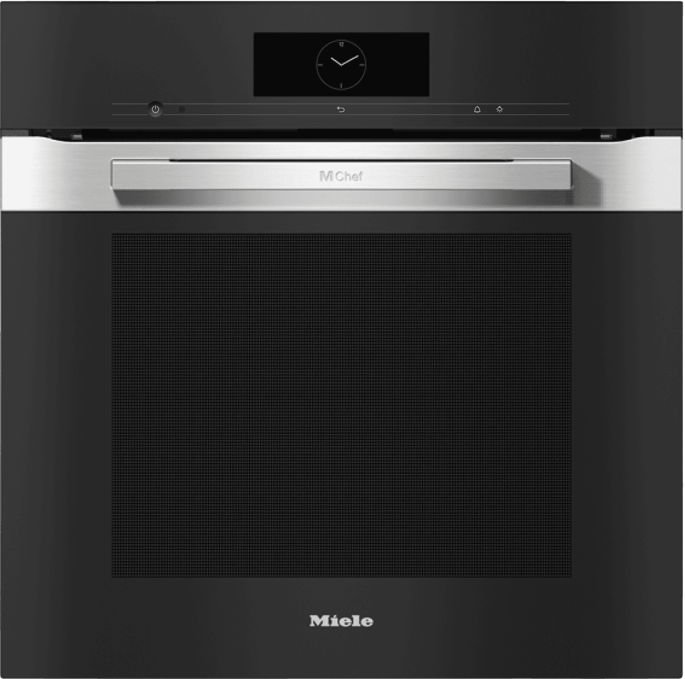 Духовой шкаф Miele DO7860EDCLST / Edelstahl CleanSteel