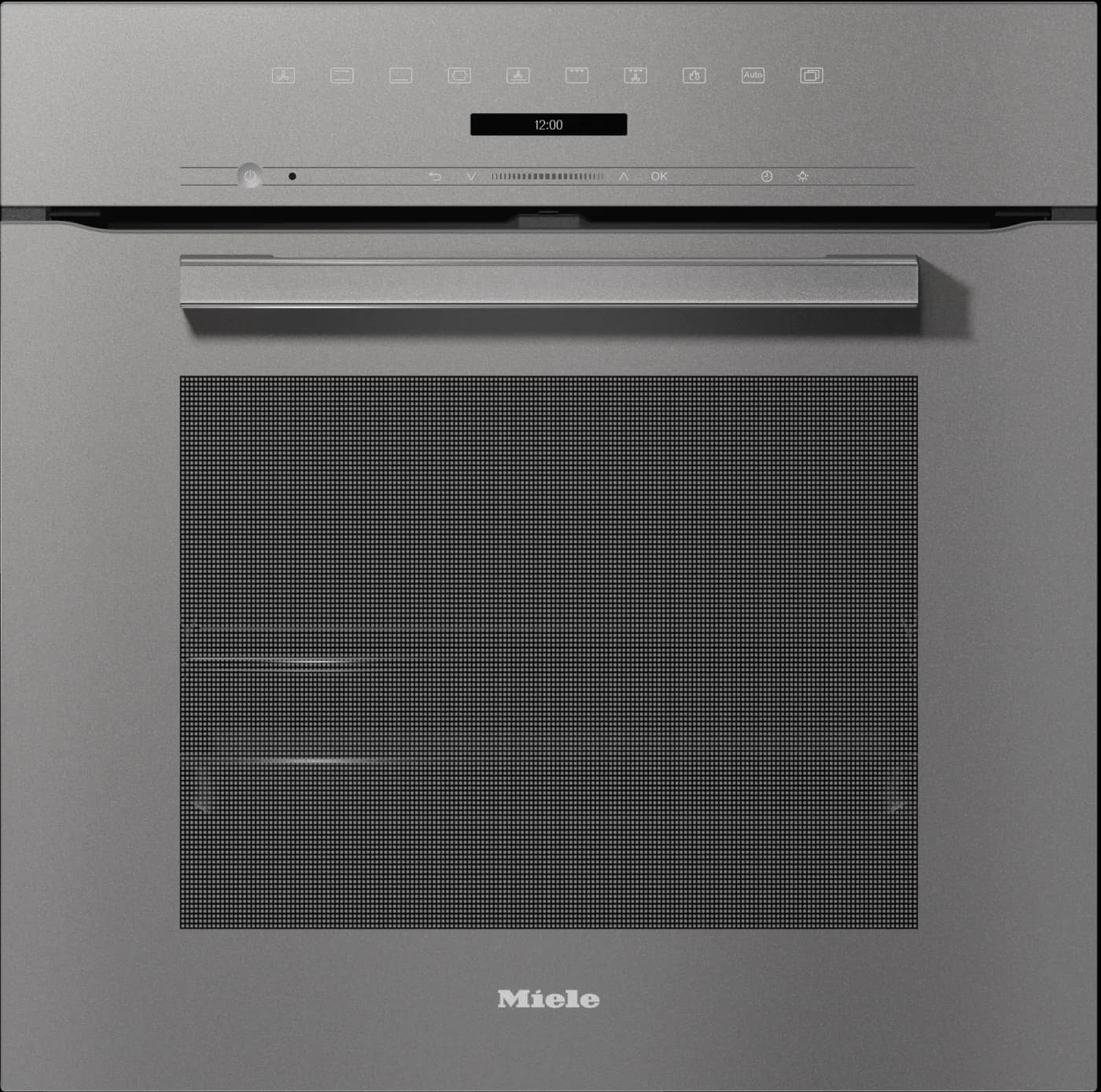 Духовой шкаф Miele H 7260 BP