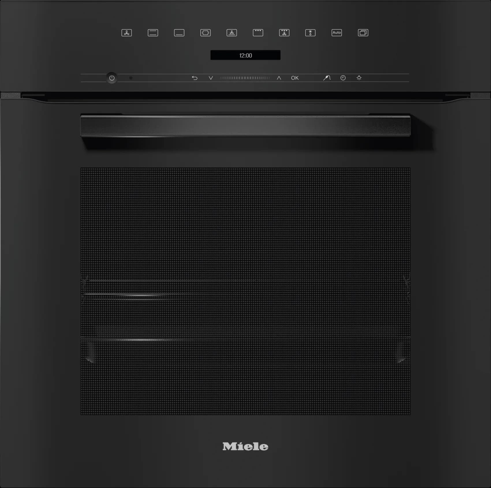Духовой шкаф Miele H 7262 B
