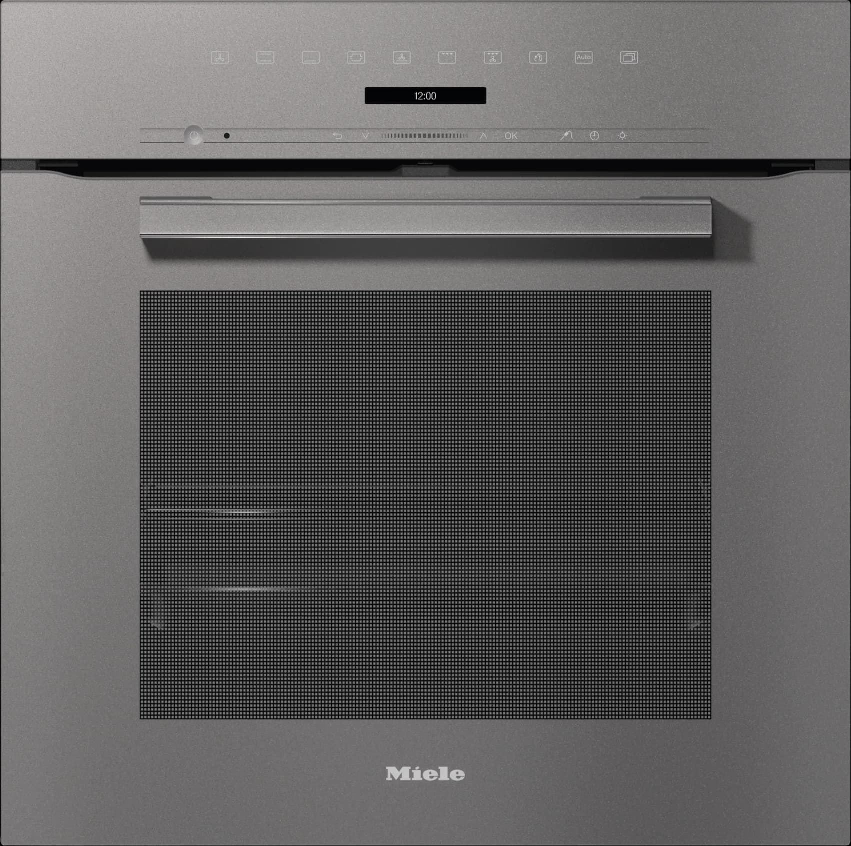 Духовой шкаф Miele H 7262 BP
