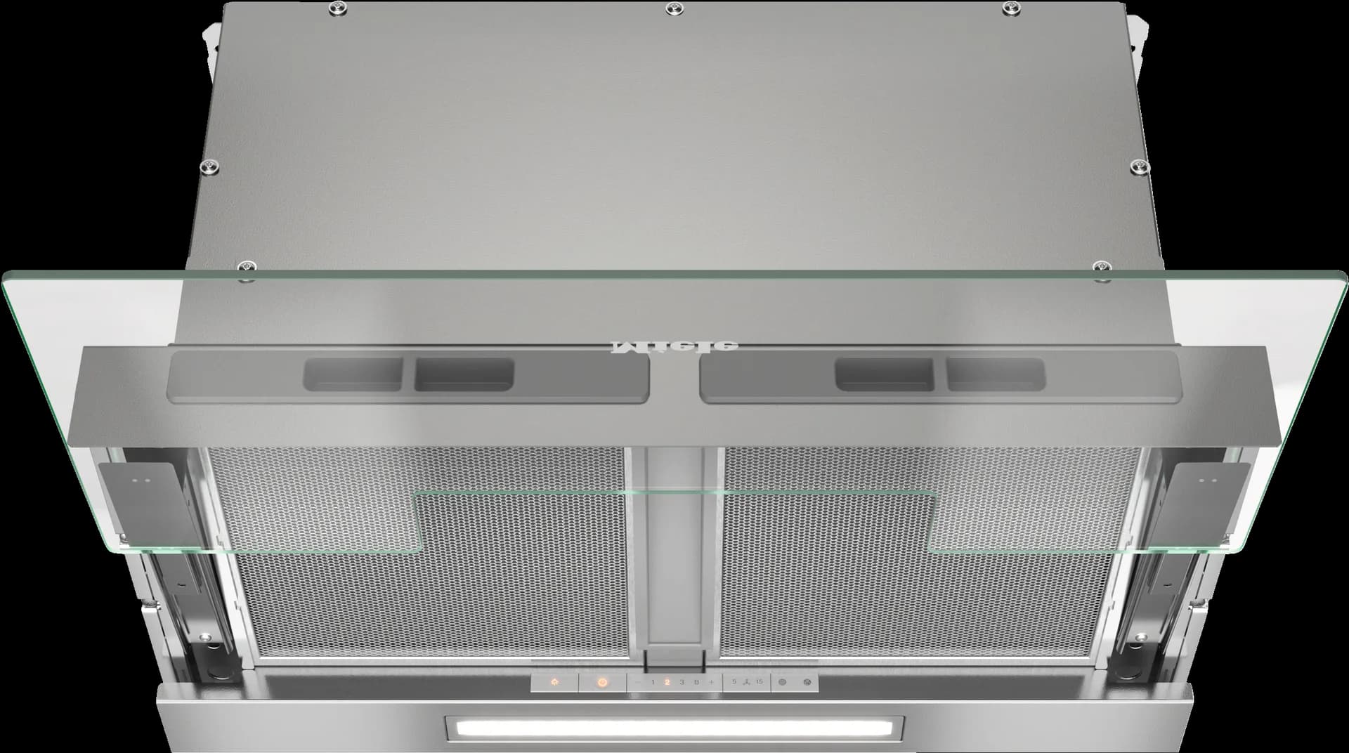 Вытяжка Miele DAS 4640