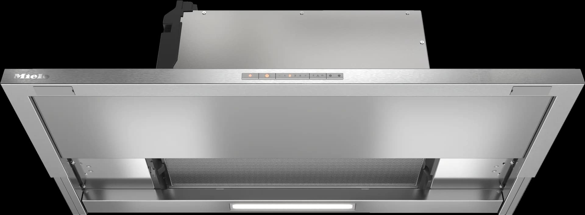 Вытяжка Miele DAS 4920