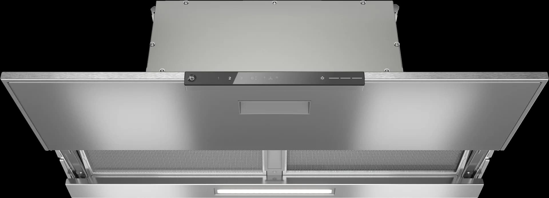 Вытяжка Miele DAS 8930