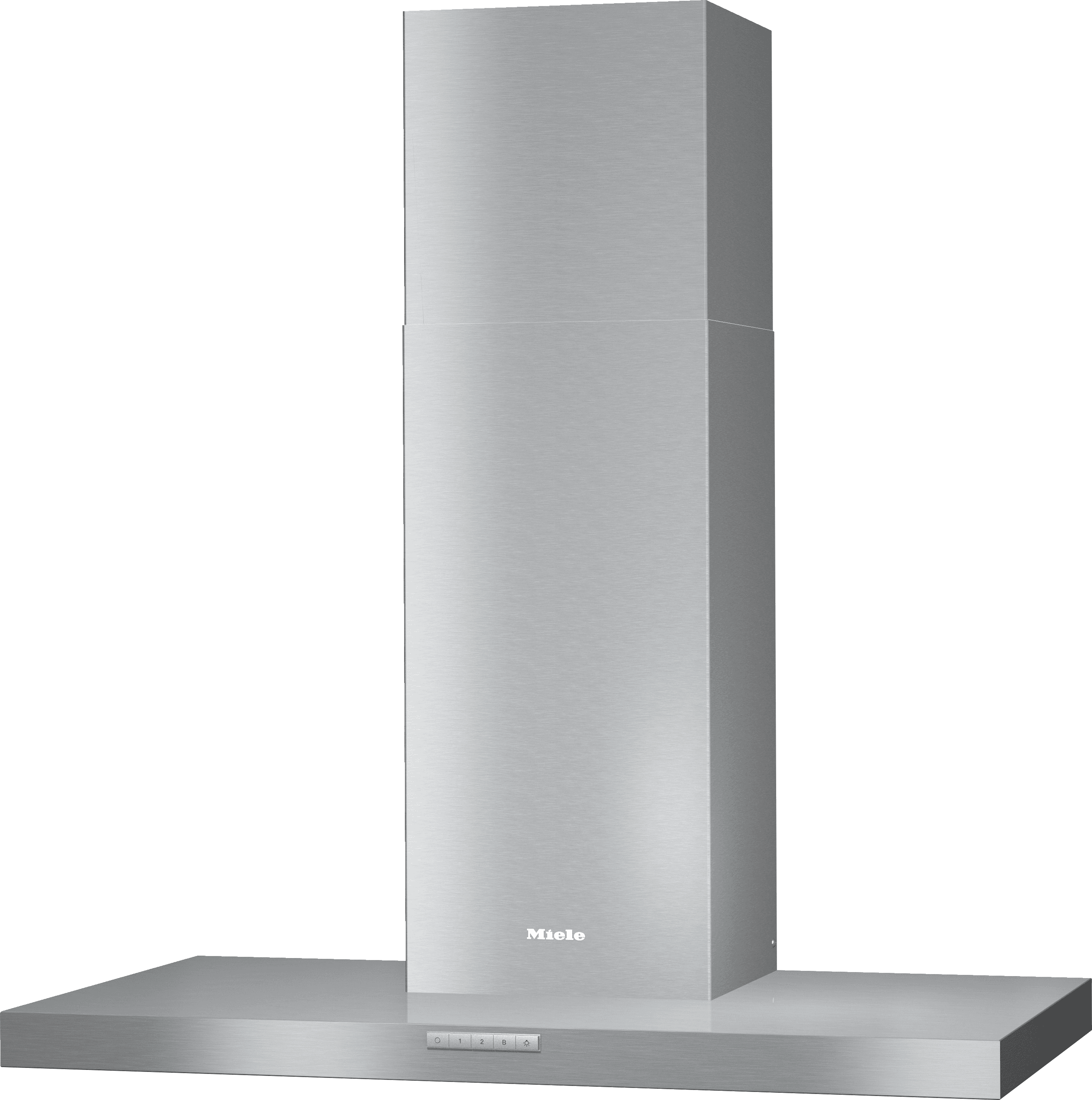 Вытяжка Miele DAW 1920 Active / Edelstahl