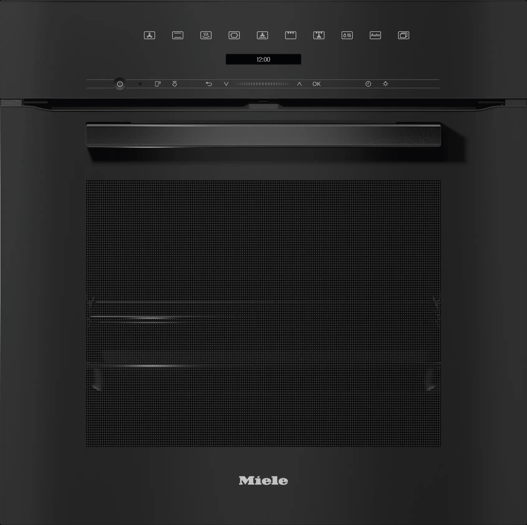 Духовой шкаф Miele DGC 7250