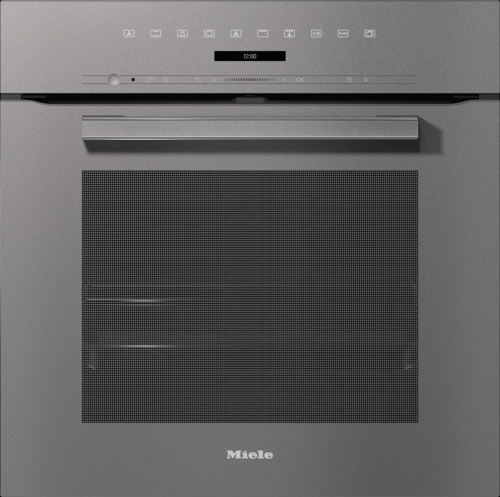 Духовой шкаф Miele DGC 7250