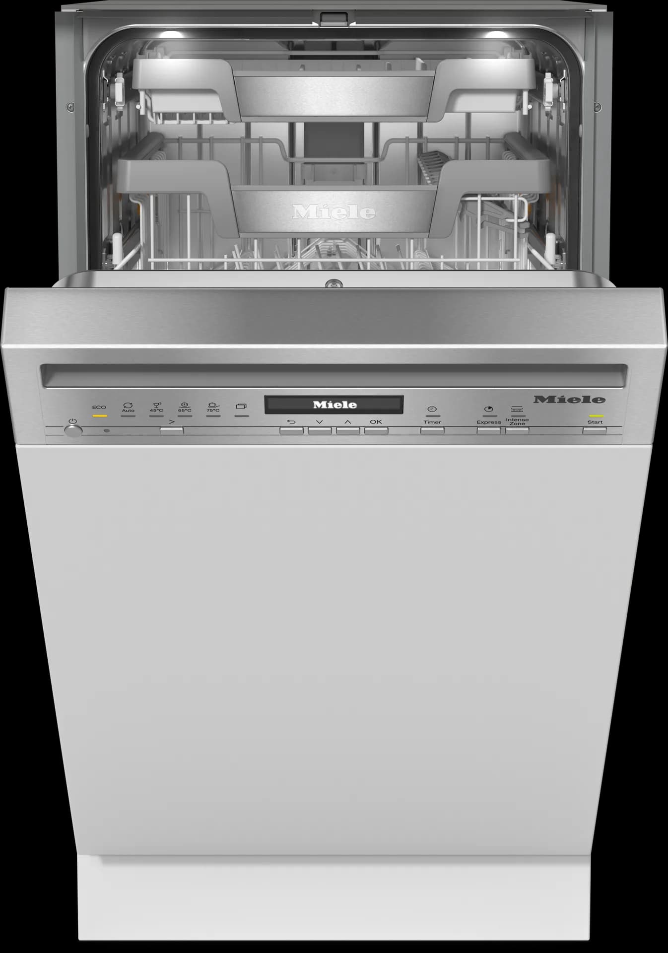 Посудомоечная машина Miele G 5940 SCI