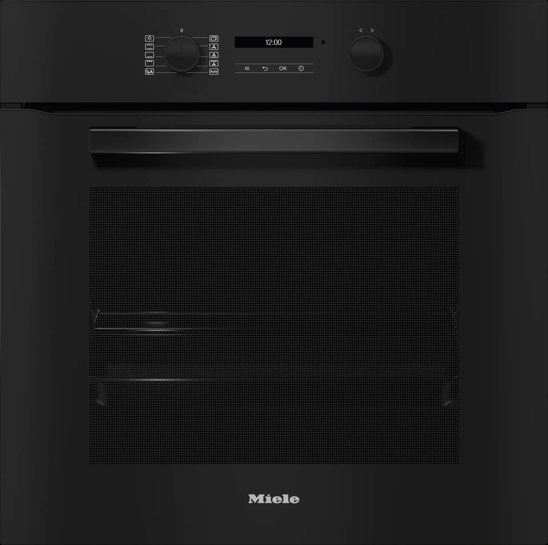 Духовой шкаф Miele H 2861 B