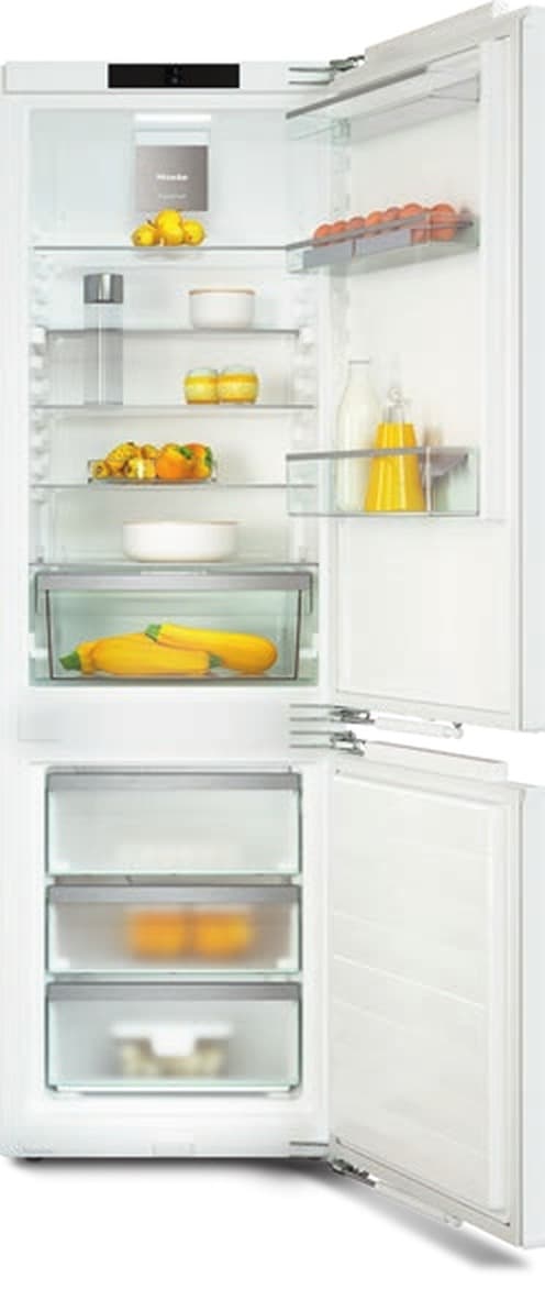 Встраиваемый холодильник Miele KFN 7734 C