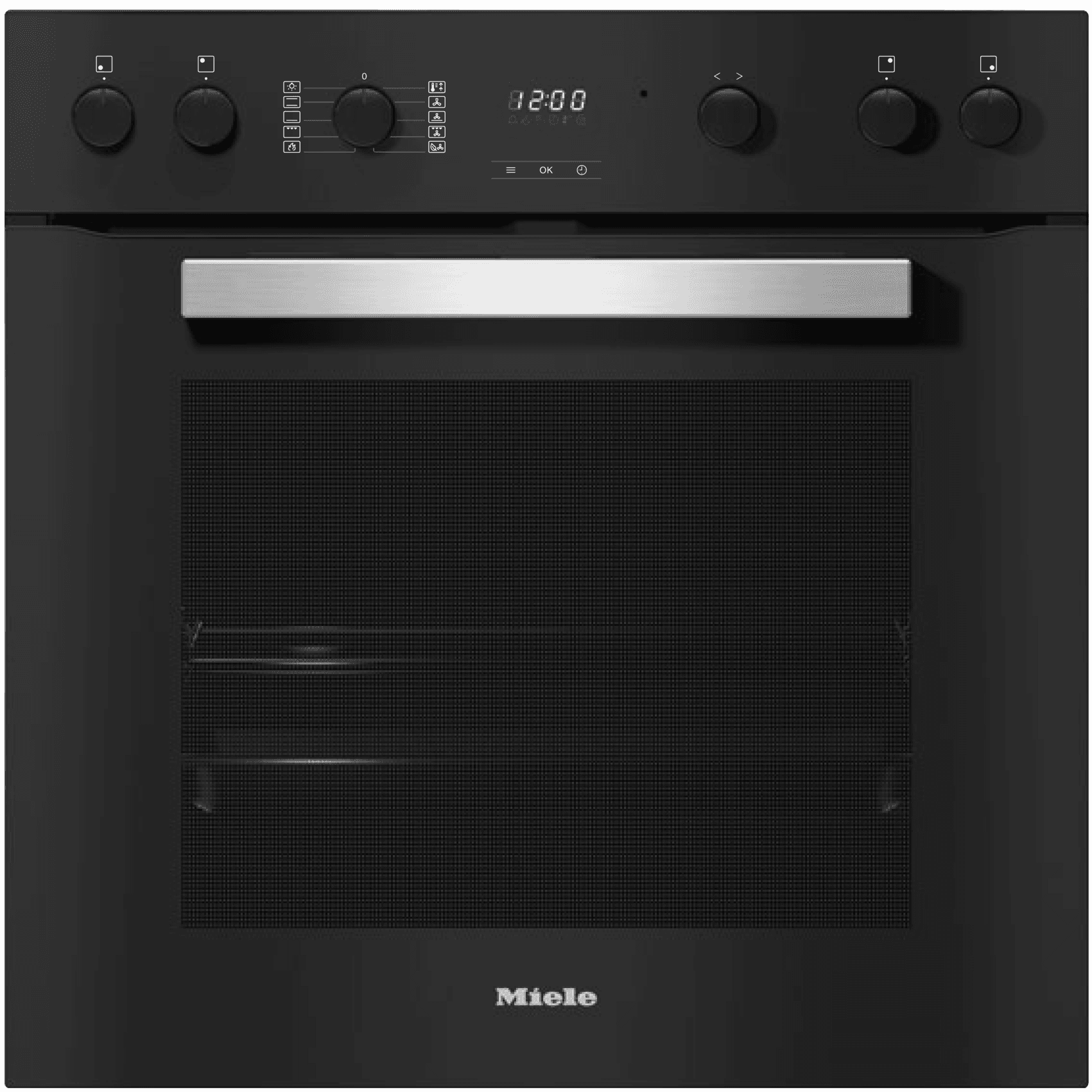 Духовой шкаф Miele H 2458 EP