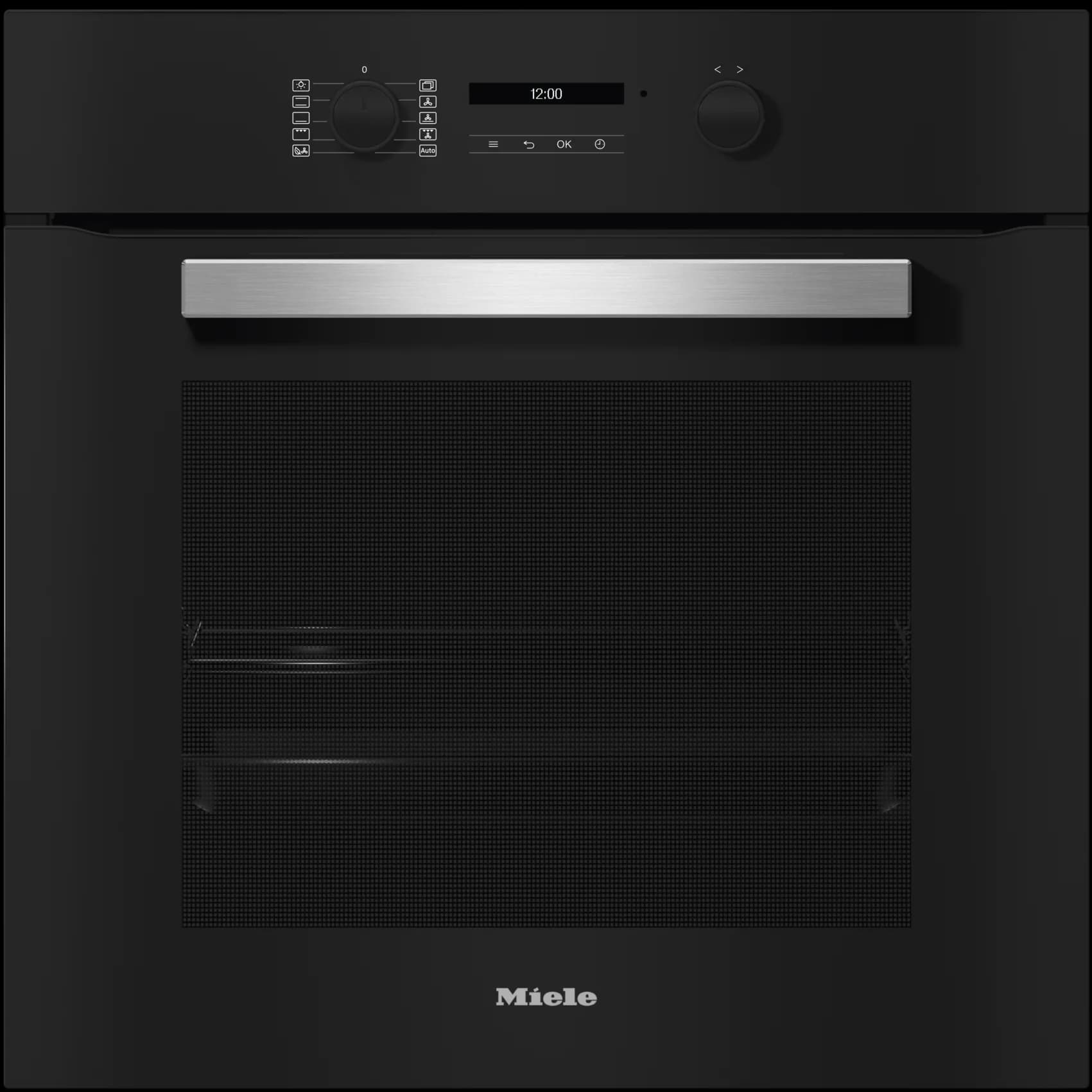 Духовой шкаф Miele H 2466 B