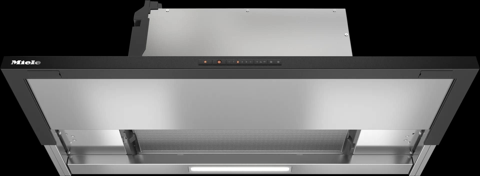 Вытяжка Miele DAS 4920