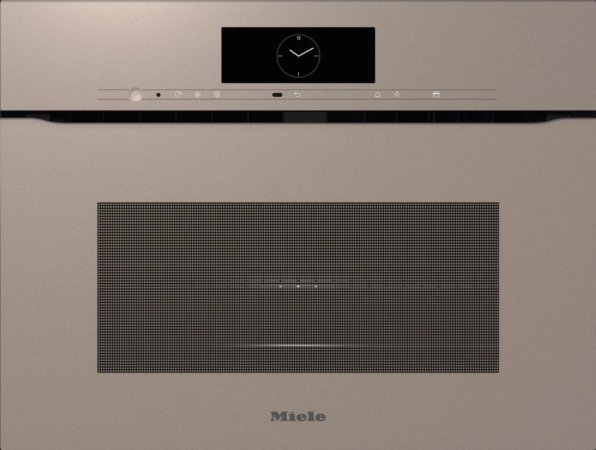 Духовой шкаф Miele H 7840 BMX