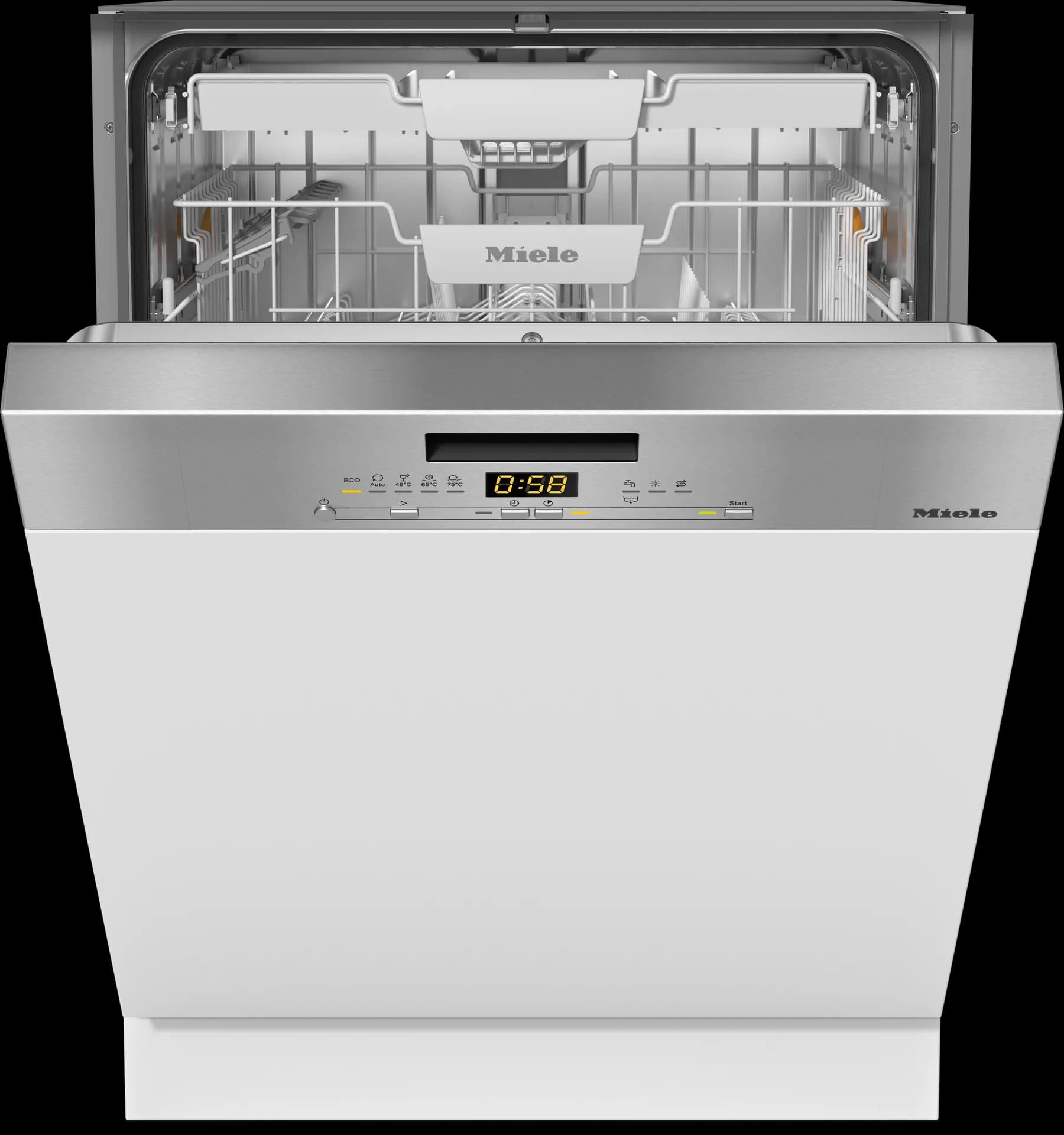 Посудомоечная машина Miele G 5611 SCi Active