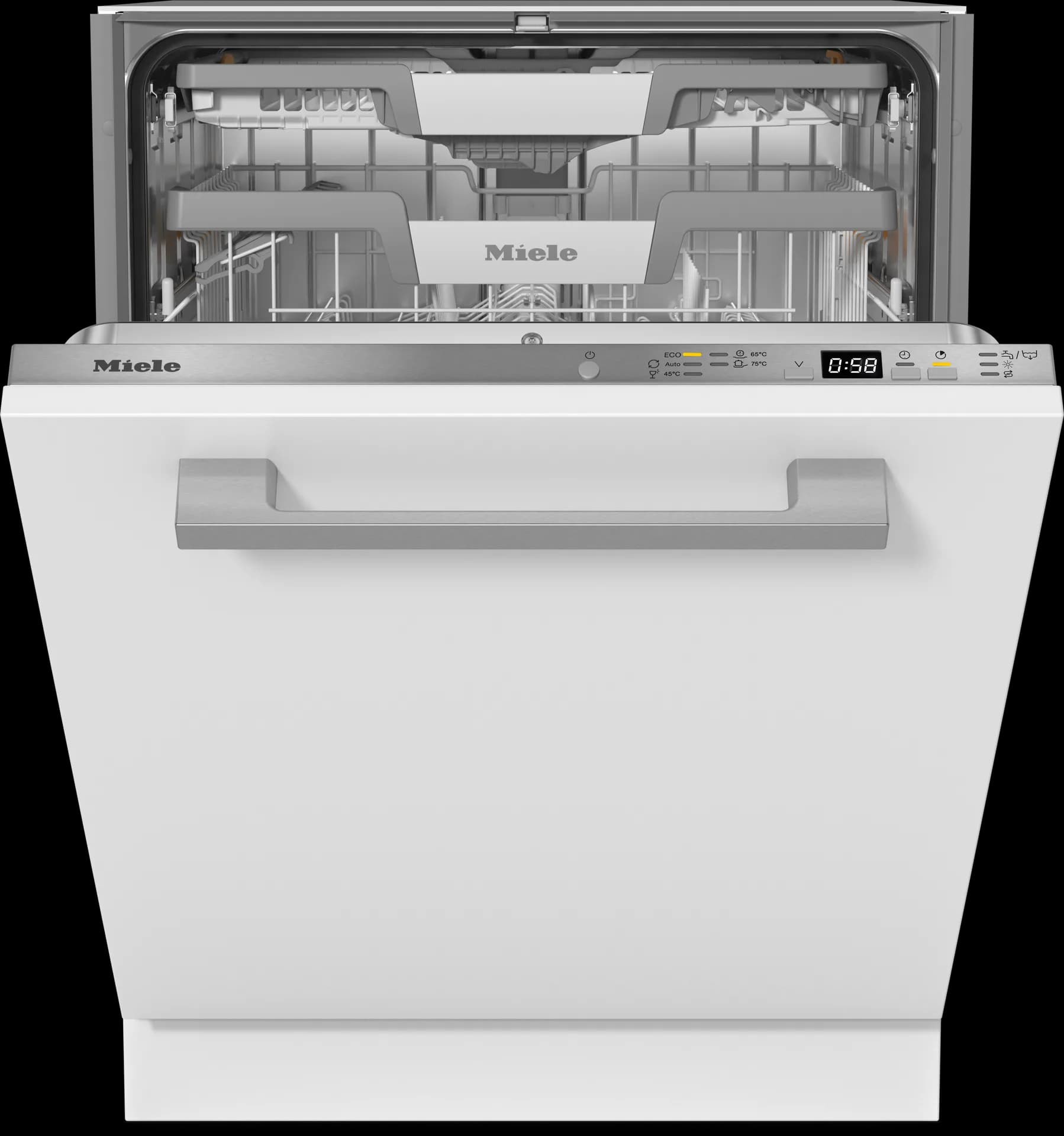 Посудомоечная машина Miele G 5863 SCVi Active Plus