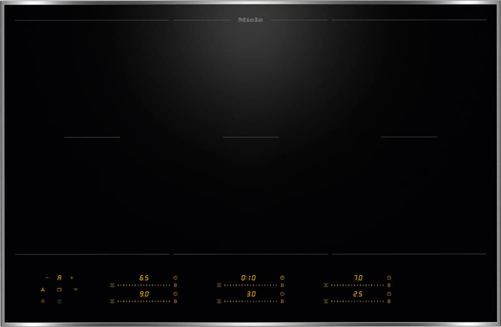 Индукционная варочная панель Miele KM 8585 FR