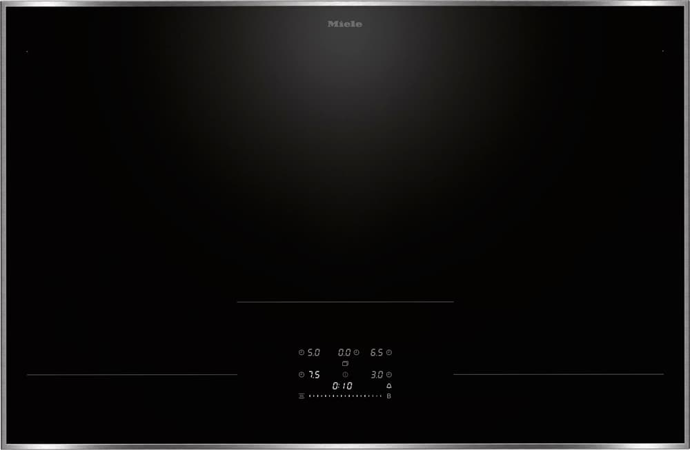 Индукционная варочная панель Miele KM 8684 FR