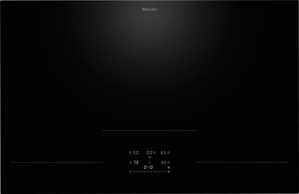 Индукционная варочная панель Miele KM 8684 FL
