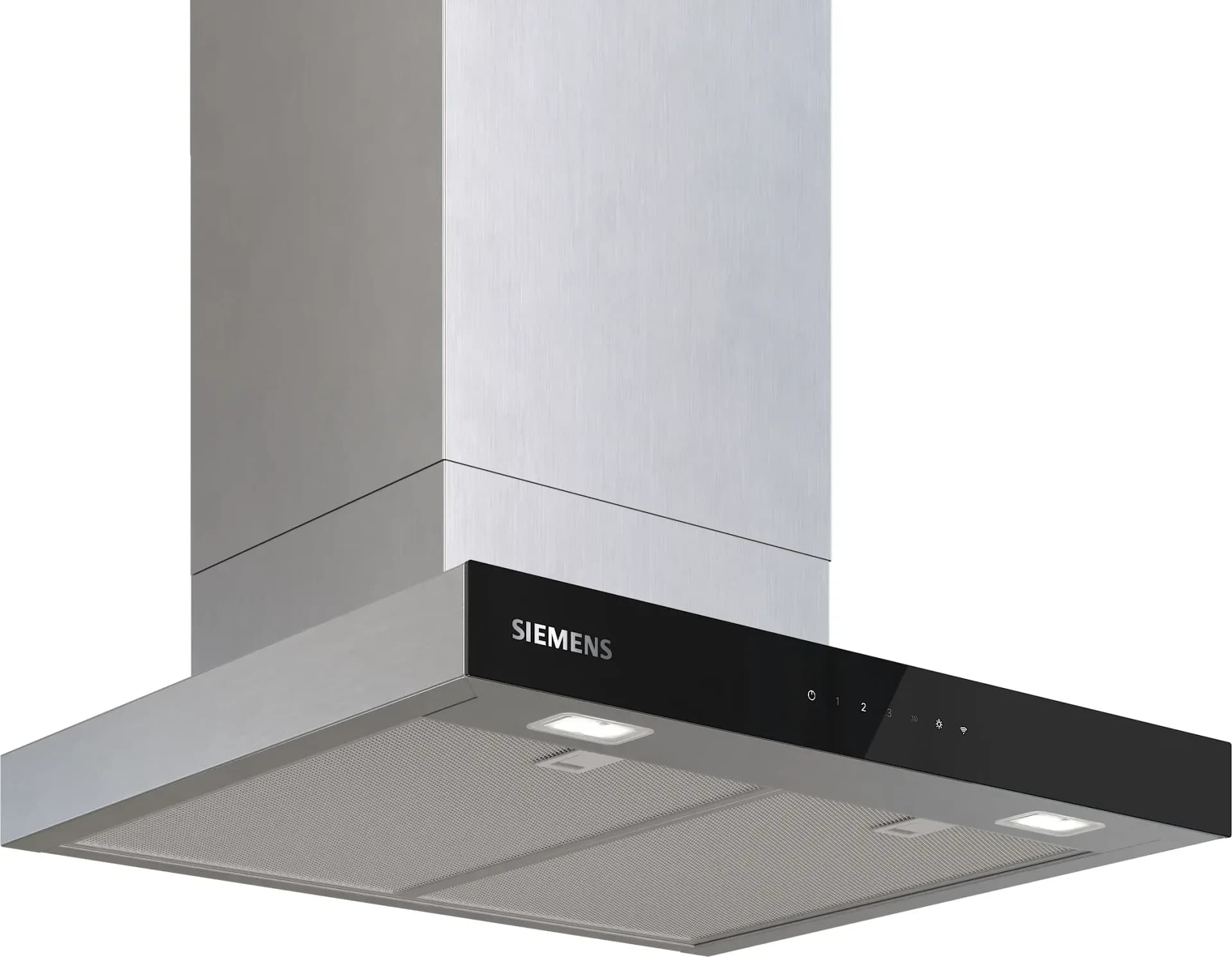 Вытяжка Siemens iQ500 LC67BDN30