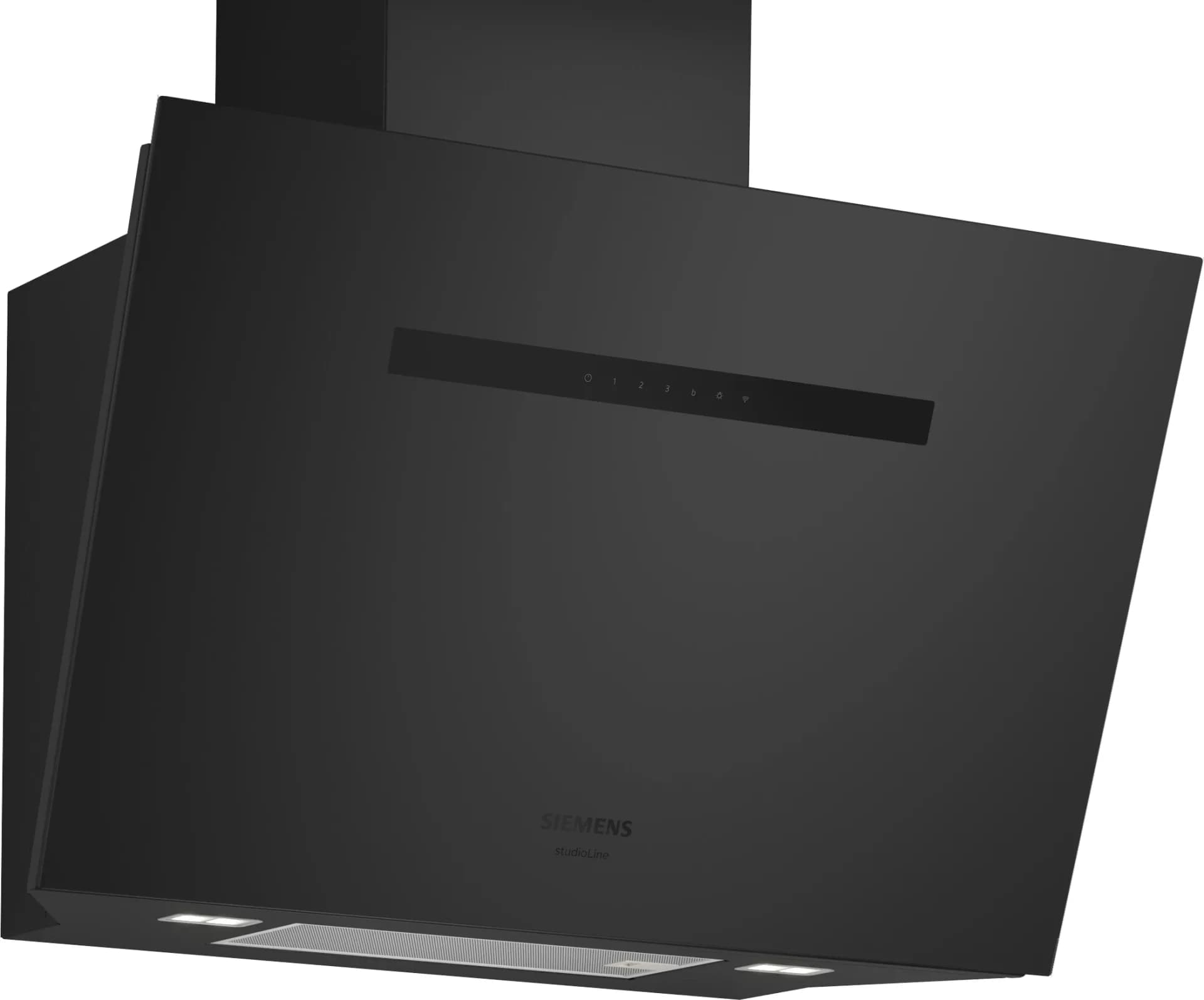 Вытяжка Siemens iQ700 / studioLine LC81KANB5