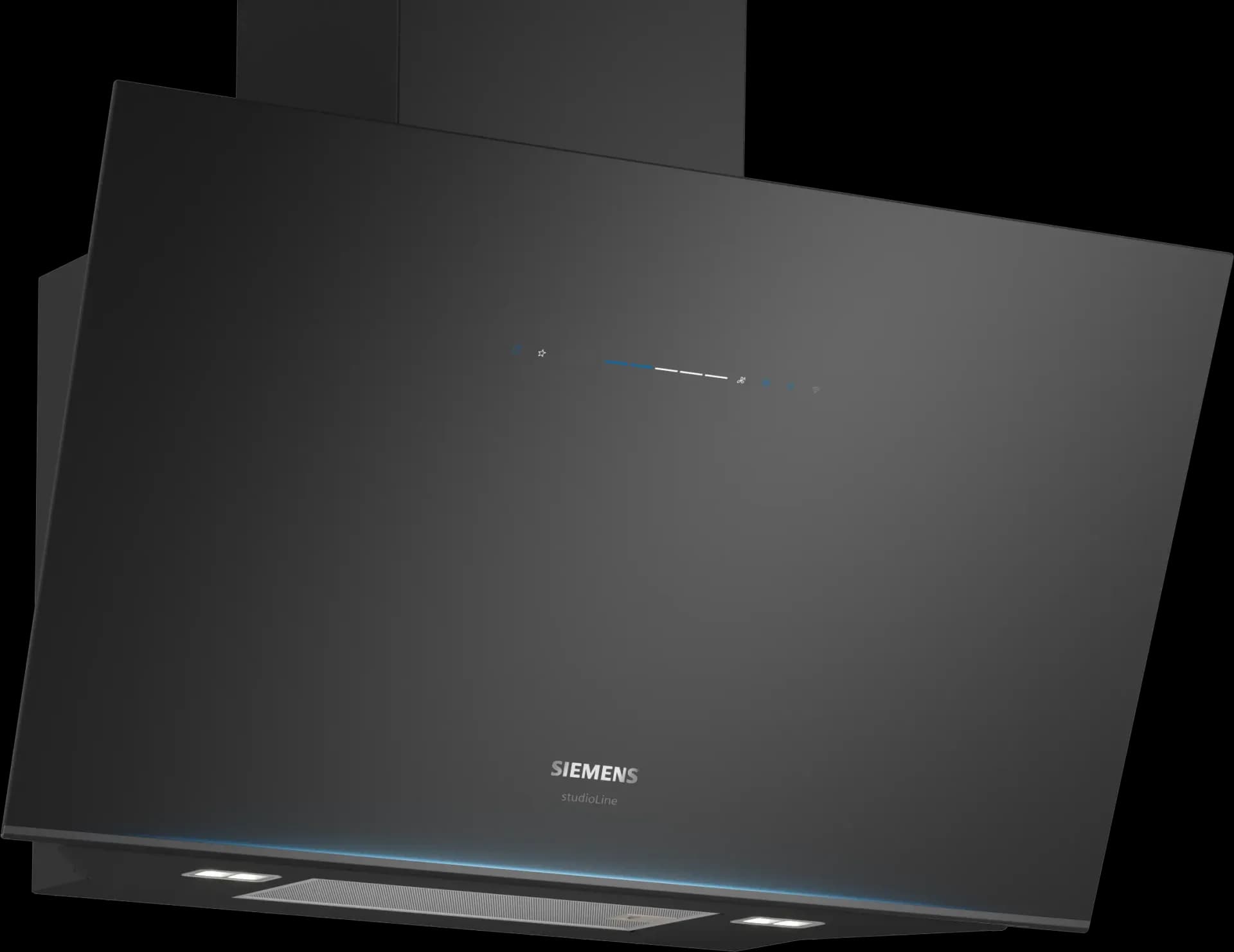 Вытяжка Siemens iQ700 / studioLine LC91KLT65