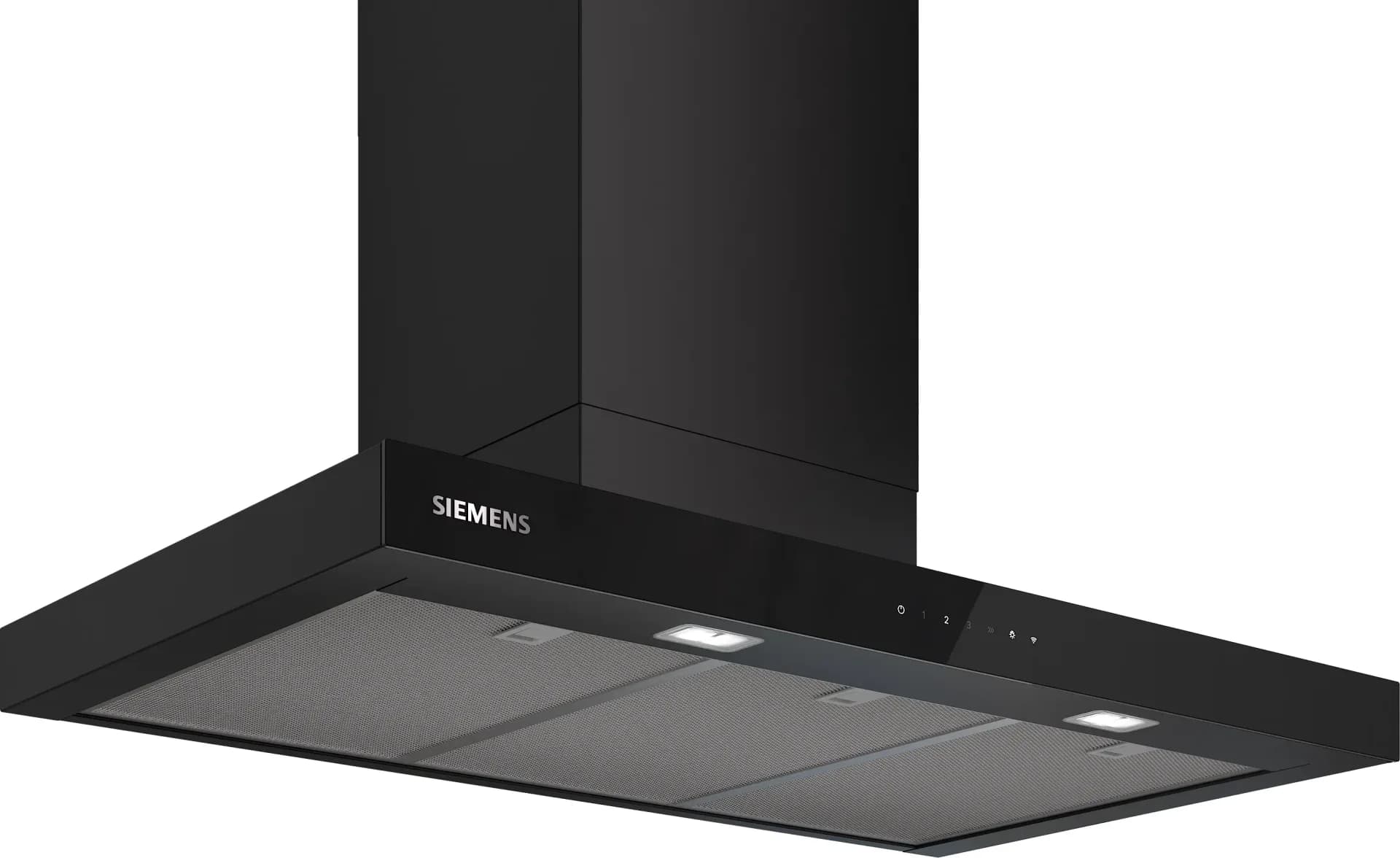 Вытяжка Siemens iQ500 / powerLine LC97BDN60