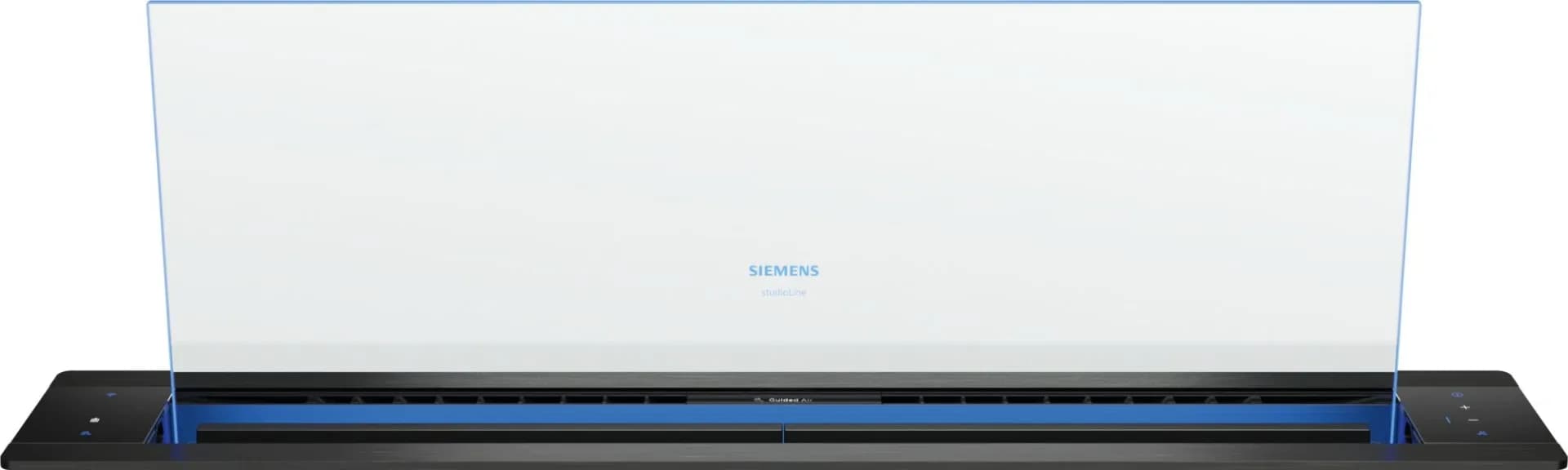Вытяжка Siemens iQ700 / studioLine LD98WMM65