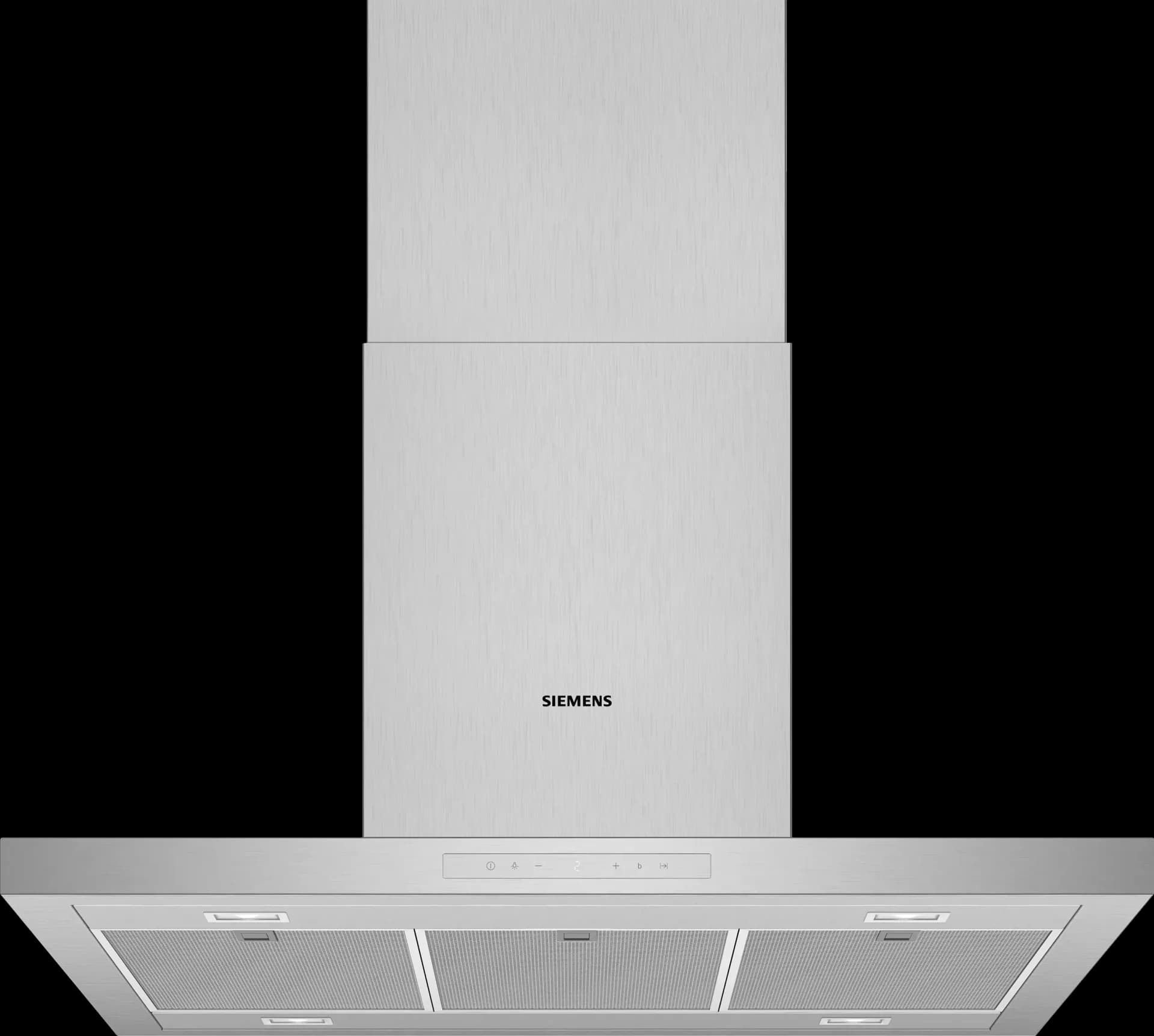 Вытяжка Siemens iQ500 / powerLine LF97BCP50