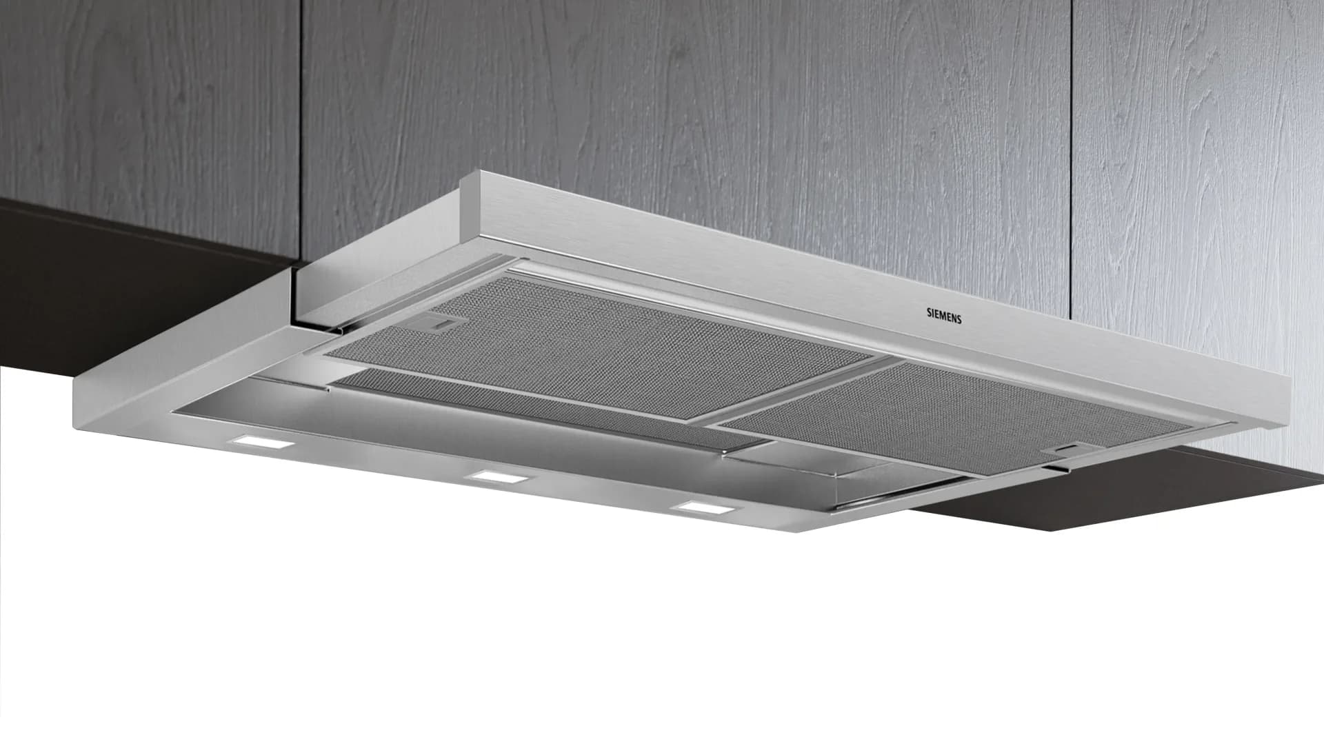 Вытяжка Siemens iQ500 LI97RA561