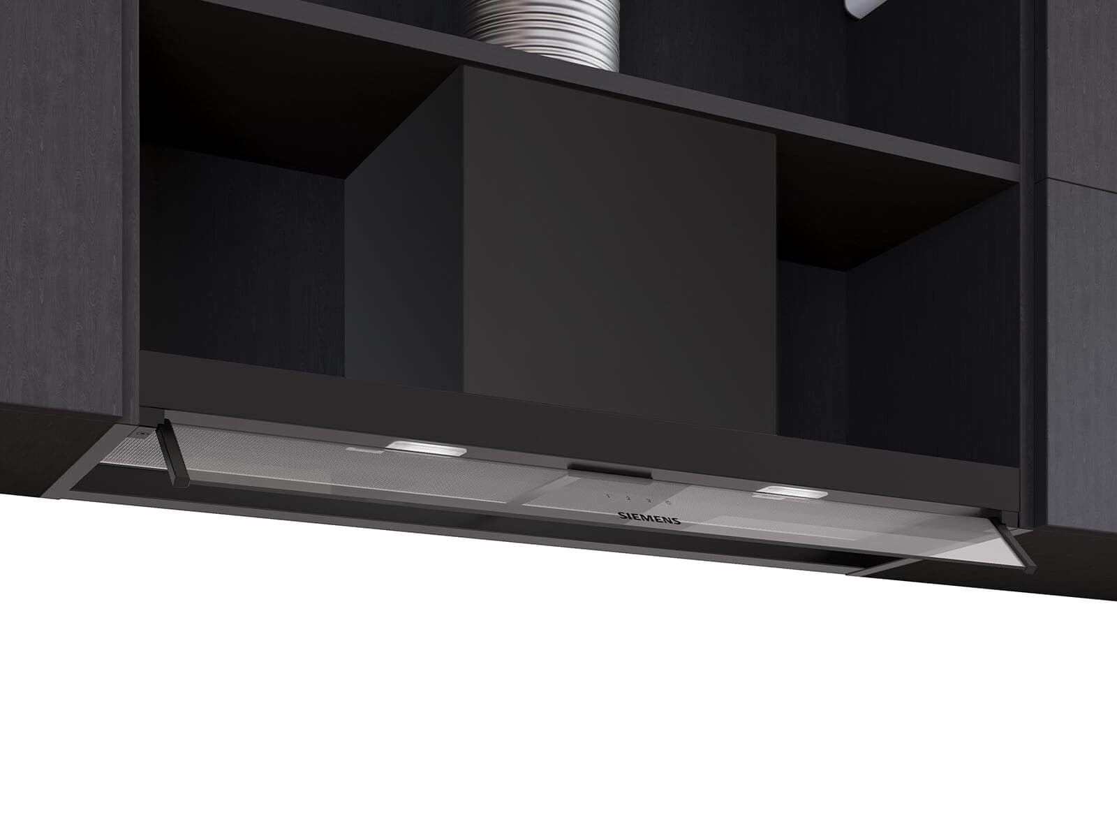 Вытяжка Siemens iQ300 LJ95BCC60
