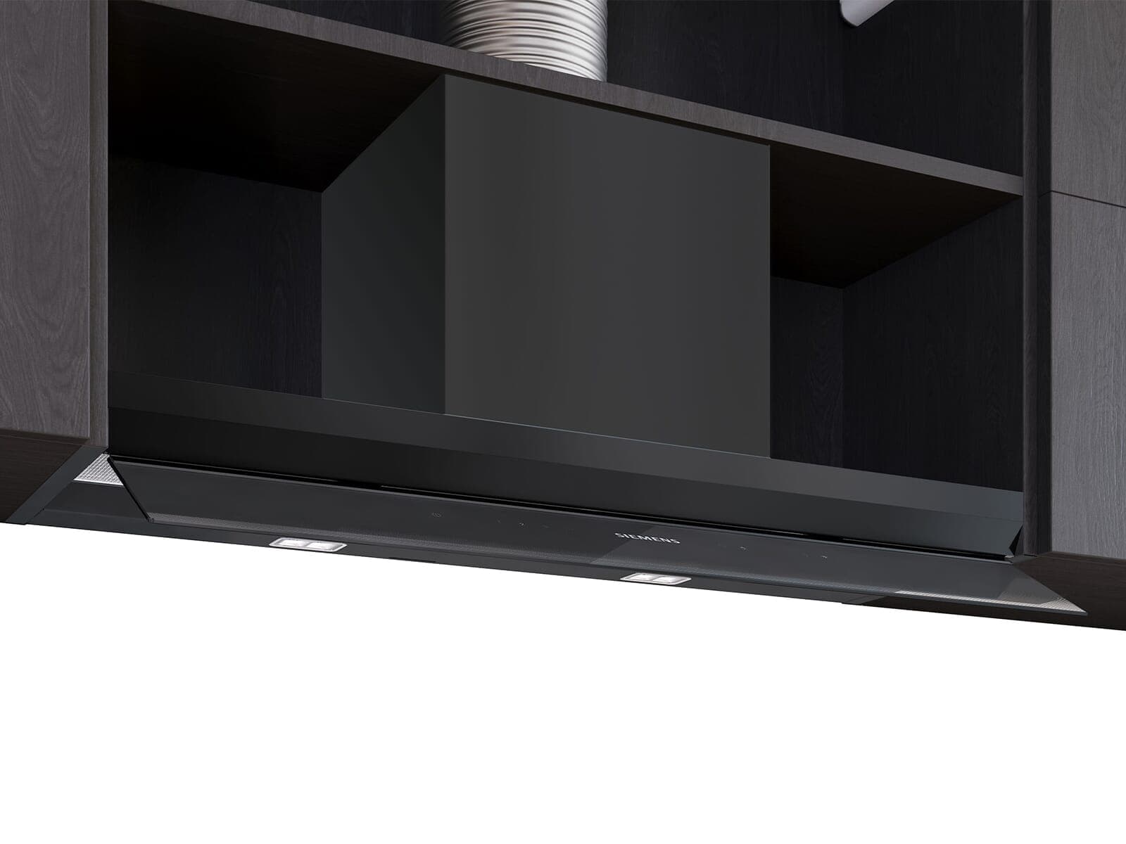 Вытяжка Siemens iQ500 LJ97BDP60
