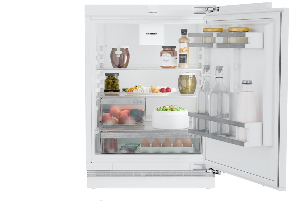 Встраиваемый холодильник Liebherr URc 3700 pure Холодильник, подходящий для установки под прилавком